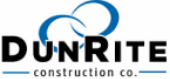 DUN-RITE CONSTRUCTION SERVICES INC.